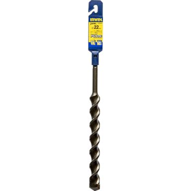 Irwin 10502046 Bor Ø22 mm, SpeedHammer Plus
