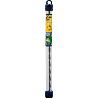 Irwin 10501815 Mørtel boremaskine Ø4 mm