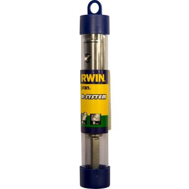Irwin M-System 10507590 Bor Ø 8 mm