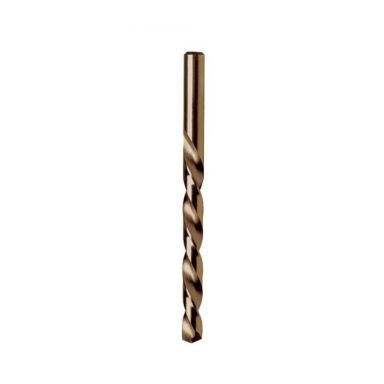 Irwin HSS 10502572 Borr DIN338, TIN-beläggning