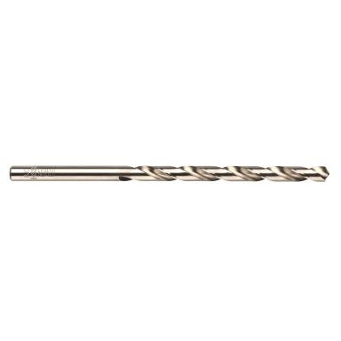 Irwin HSS PRO 1863347 Spiralbor DIN340, 118° spids med delt punkt