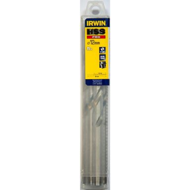 Irwin HSS PRO 10503858 Spiraaliporanterä DIN240, ristiinhiottu kärki