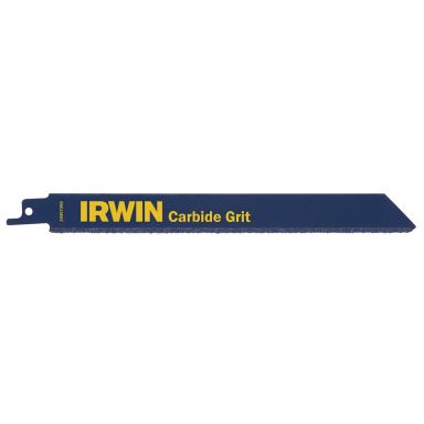 Irwin 10507365 Bajonetsavklinger 200 mm, pakke med 2 stk