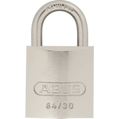 ABUS 84IB/30 Hänglås rostfritt