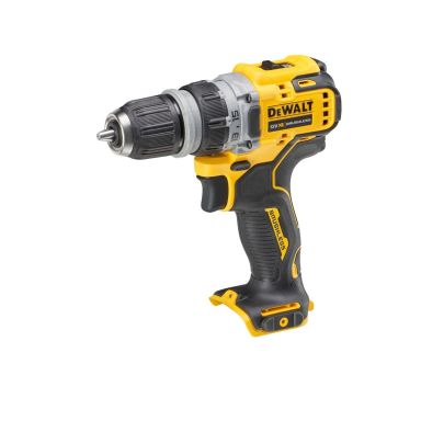 Dewalt DCD703NT-XJ Akkuporakone ilman akkua ja laturia