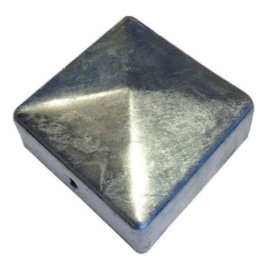 Hortus 101-194 Stolphatt galvaniserad