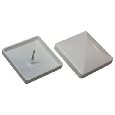 Kokille CAP 76 Aluminiumtopp