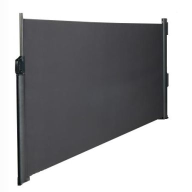 Hortus 211-900 Vindskydd utdragbart