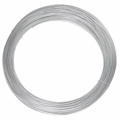 Nordic Fence 104-529 Järntråd grå