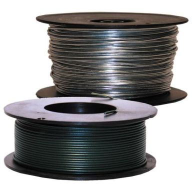 Nordic Fence 106-880 Bindningstråd grön