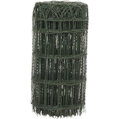 Hortus Lux Ursus Villastängsel grön