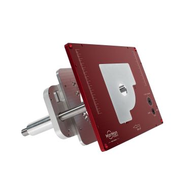 MarMan Tools RL2.0 Fræseløft 306 × 229 × 9 mm