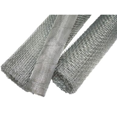 Hortus 106-806 Ringväv grå