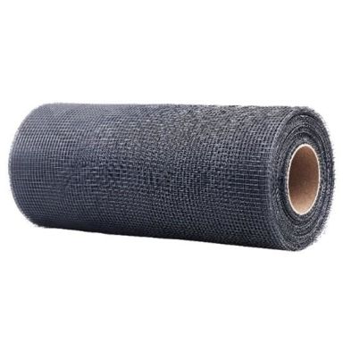 Hortus 107-812 Takfotsnät grå