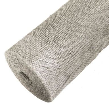 Hortus 107-651 Insektsnät galvaniserat