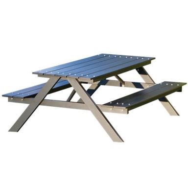 Hortus 801-093 Picknickbord A-modell, till barn
