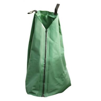 Hortus 211-802 Bevattningspåse grön, 75 l, PVC