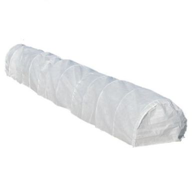 Hortus 211-932 Odlingstunnel vit