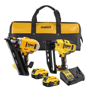 Dewalt DCK2046P2-QW Værktøjspakke