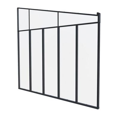 Palram Canopia Canopia Feria Sidovägg