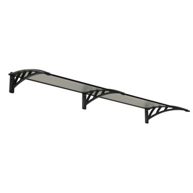 Palram Canopia NEO 2360 Entrétak grå