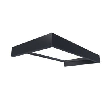 Palram Canopia Sophia 1600 Entrétak svart