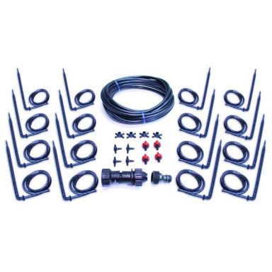 Palram Canopia 540-070 Droppbevattningskit till växthus