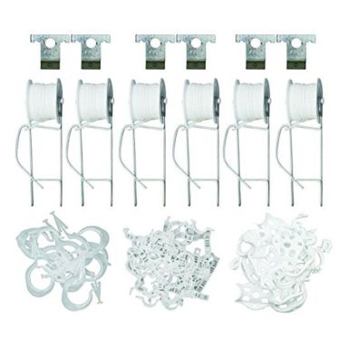 Palram Canopia 540-071 Uppbindningskit till växthus