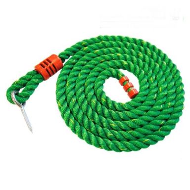 Jungle Gym 805-111 Klätterrep 3,2 m