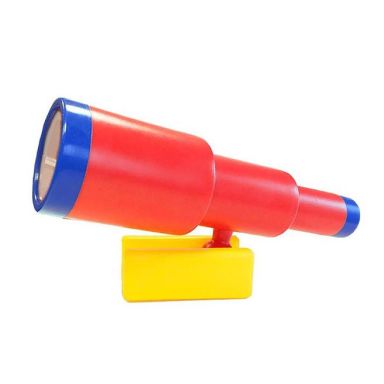 Jungle Gym 805-115 Stjärnkikare flerfargäd