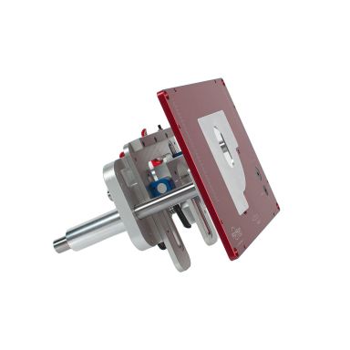 MarMan Tools RL3.0 Fræseløft 306 × 229 × 9 mm