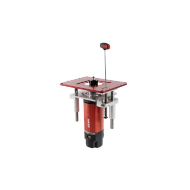 MarMan Tools RL2.0K-AD43 Fræseløft 298 x 235 x 9 mm