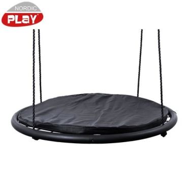 Nordic Play 805-409 Sittdyna till rundgunga, Ø91 cm