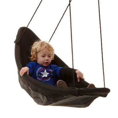 Nordic Play 805-410 Gunga kanotformad, 153x54 cm