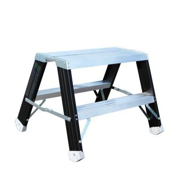 Skeppshultstegen 862011 Arbetsbock 2 steg, 475 mm