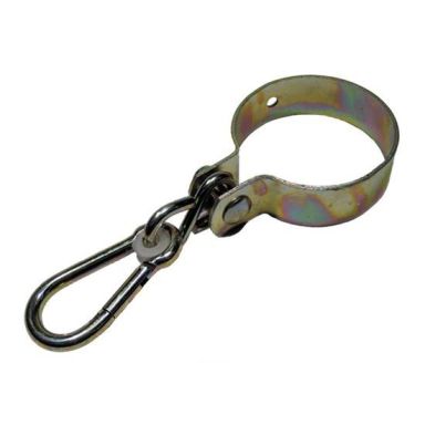 Nordic Play 805-422 Gungbeslag grå, rund