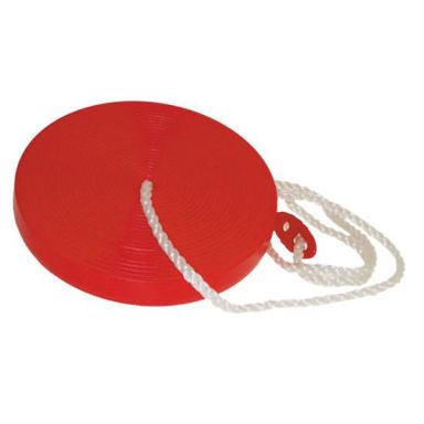 Nordic Play 805-451 Gunga tallriksform, med rep