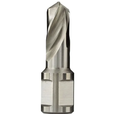 Euroboor SSPI.11 Spiraaliporanterä HSS Weldon, 30 mm