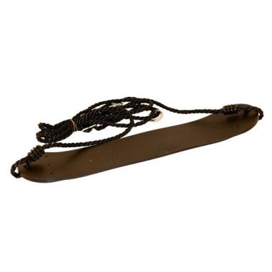 Nordic Play 805-460 Gunga mjuk, med rep