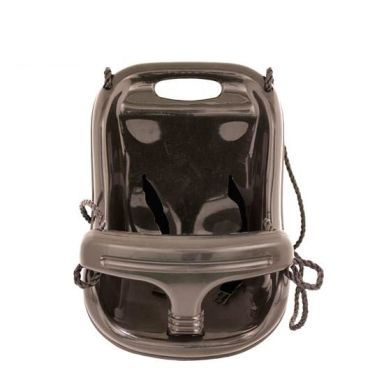 Nordic Play 805-469 Babygunga svart