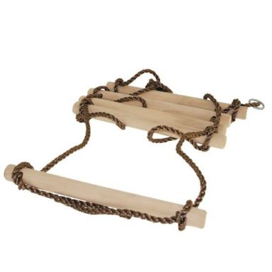 Nordic Play 805-471 Repstege 5-steg, maxhöjd 2,1 m