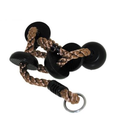 Nordic Play 805-473 Klätterrep Ø26 mm, 2,1 m