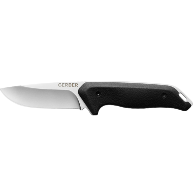 Gerber 1027820 Jagtkniv Med skede, boks