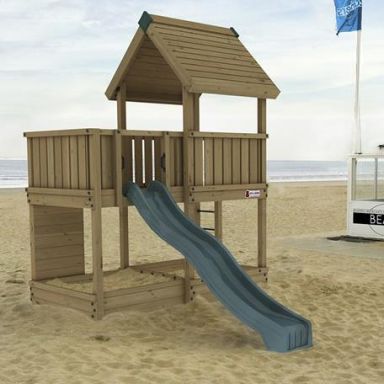 Hy-land Projekt 3 Lekplats