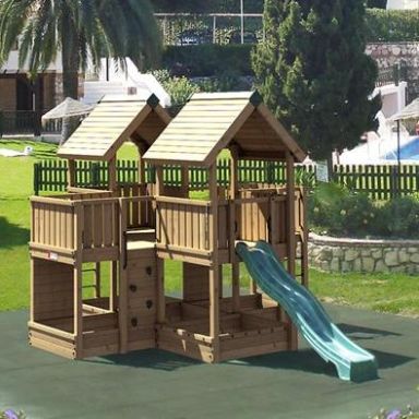 Hy-land Projekt 7 Lekplats