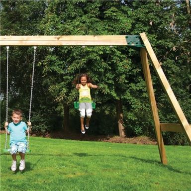 Hy-land 810-110 Gungmodul HY-LAND-lekplats 1-9