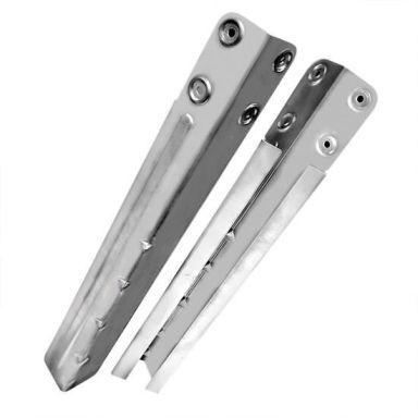 Hy-land 810-125 Förankringsbeslag 2-pack