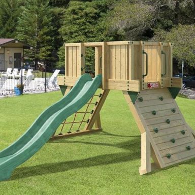 Hy-land Projekt Q1 Lekplats