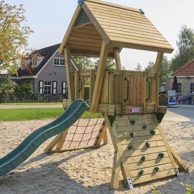 Hy-land Projekt Q2 Lekplats