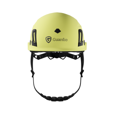 Guardio ARM210 Skyddshjälm ventilerad